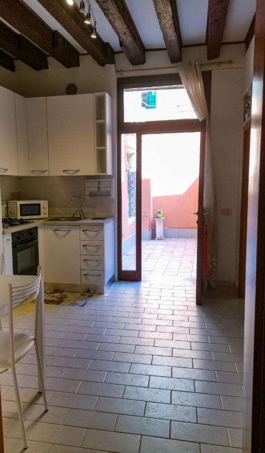 La Corte Apartment Venedig