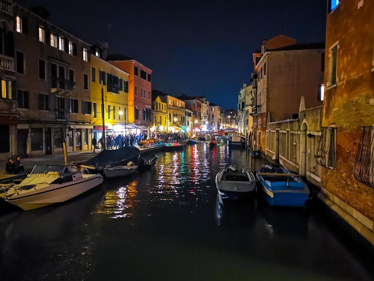 La Corte Apartment Venedig